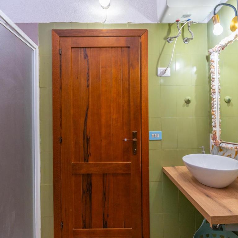 Brezza di Mare N2 - Classic Apartment - 19