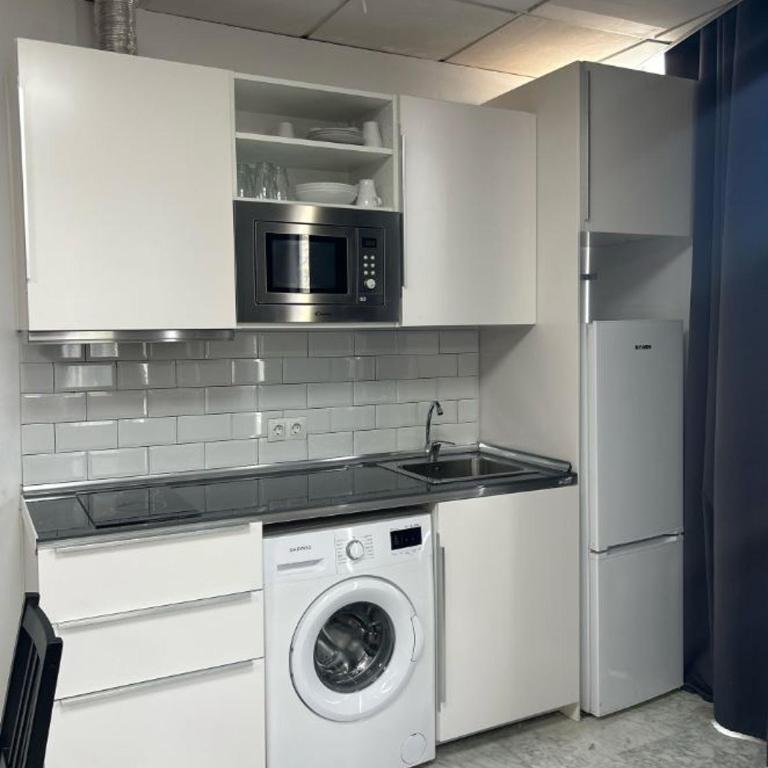 Boutique apartment in the center of Malaga, ideal for groups by Turivida - Apartamento de 2 dormitorios - 4