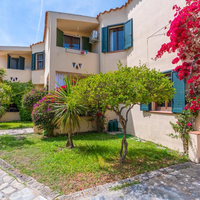 Brezza di Mare N2 - Classic Apartment - 22