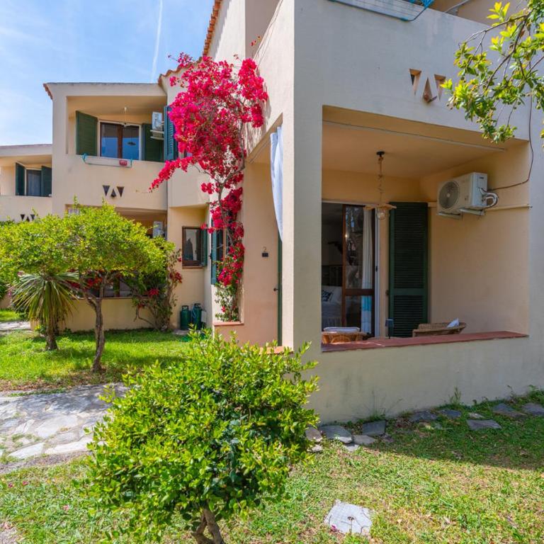 Brezza di Mare N2 - Classic Apartment - 23