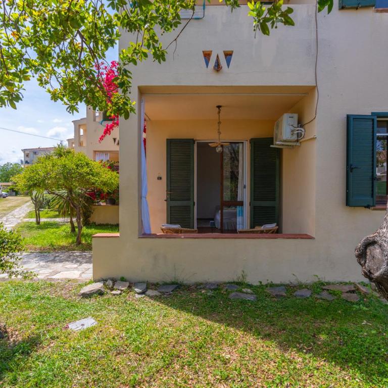 Brezza di Mare N2 - Classic Apartment - 24