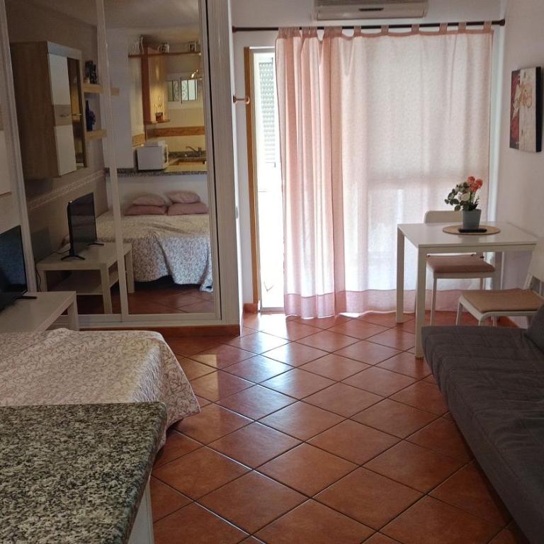 Iris 116 - Apartamento de 1 dormitorio - 3