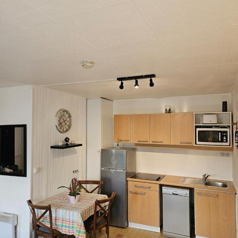 Le 61 Roosvelt - Appartement 1 Chambre - 6