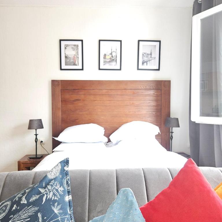 Le 61 Roosvelt - Appartement 1 Chambre - 2