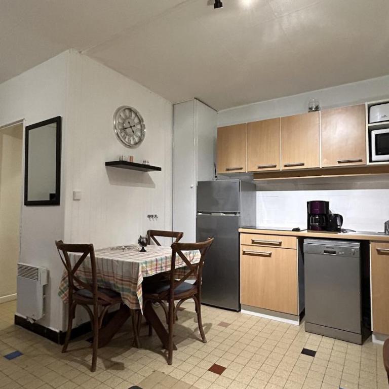 Le 61 Roosvelt - Appartement 1 Chambre - 8