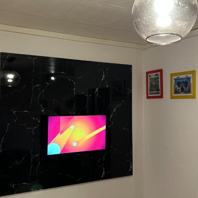 Le 61 Roosvelt - Appartement 1 Chambre - 9