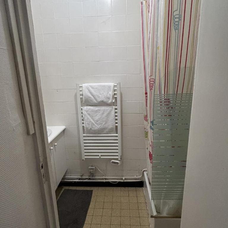 Le 61 Roosvelt - Appartement 1 Chambre - 13