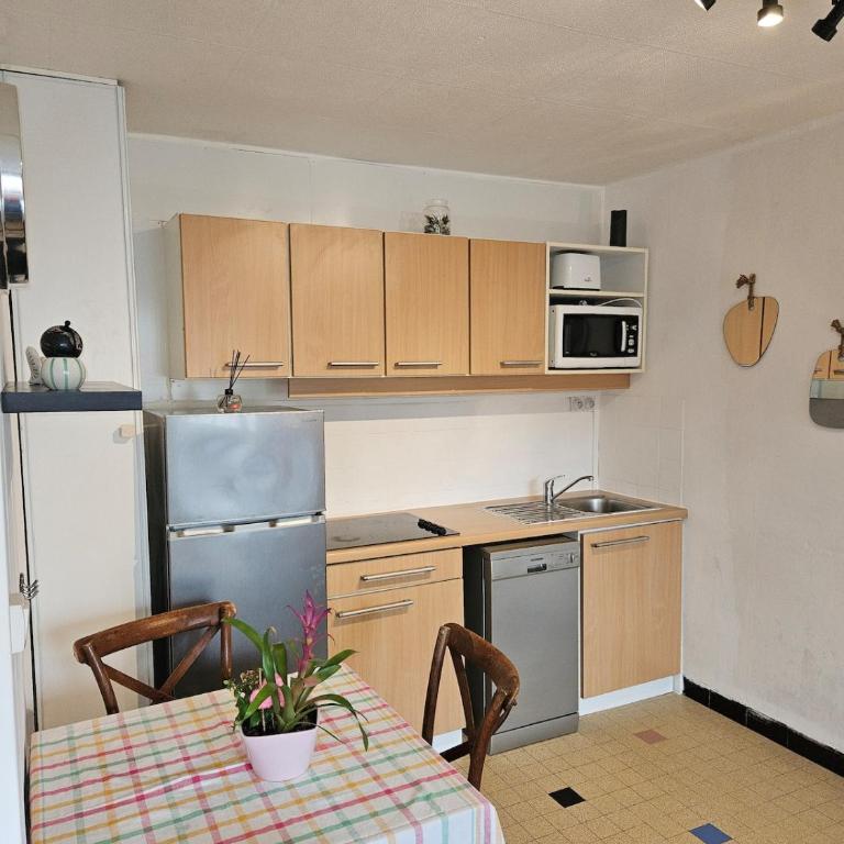 Le 61 Roosvelt - Appartement 1 Chambre - 10