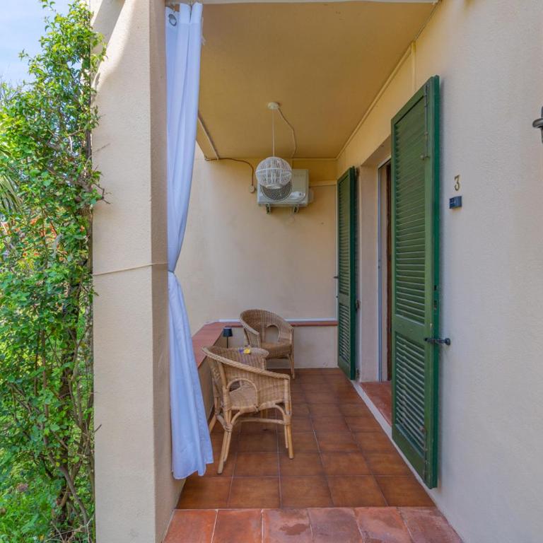 Brezza di Mare N3 - Appartamento Classic - 2