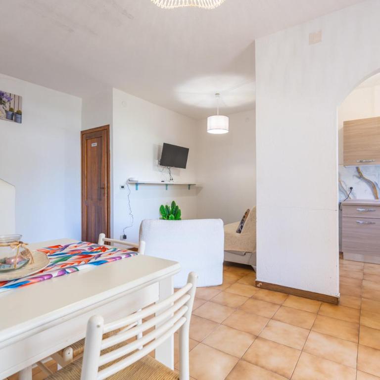 Brezza di Mare N3 - Appartamento Classic - 8