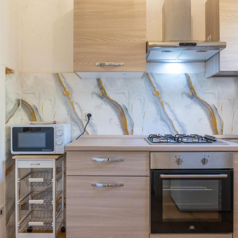 Brezza di Mare N3 - Appartamento Classic - 10