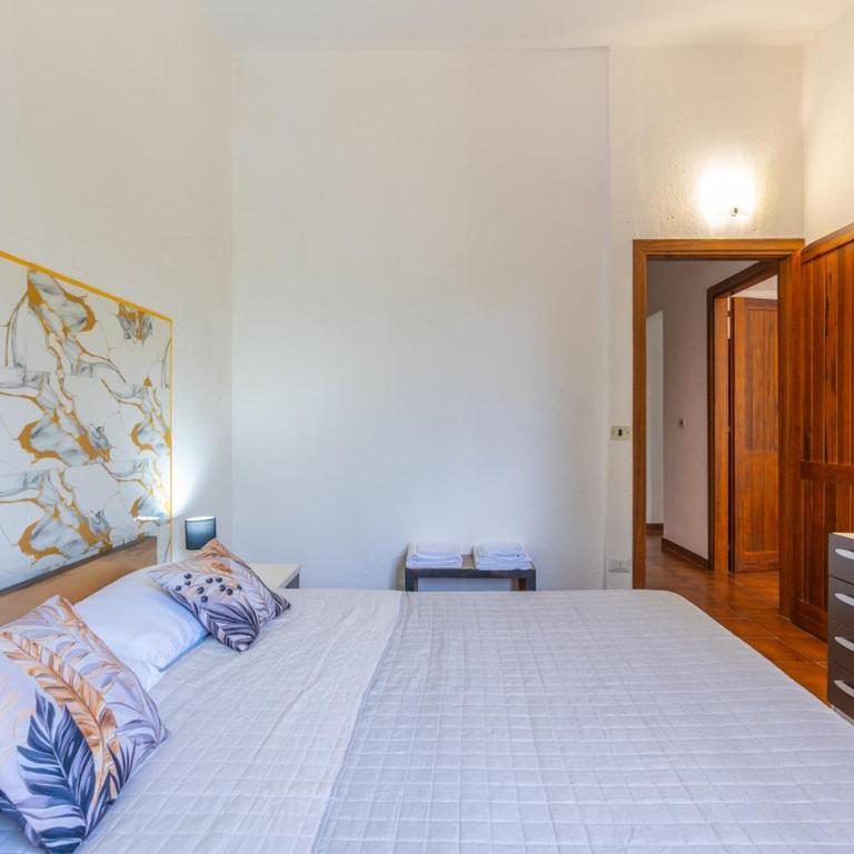 Brezza di Mare N3 - Appartamento Classic - 12
