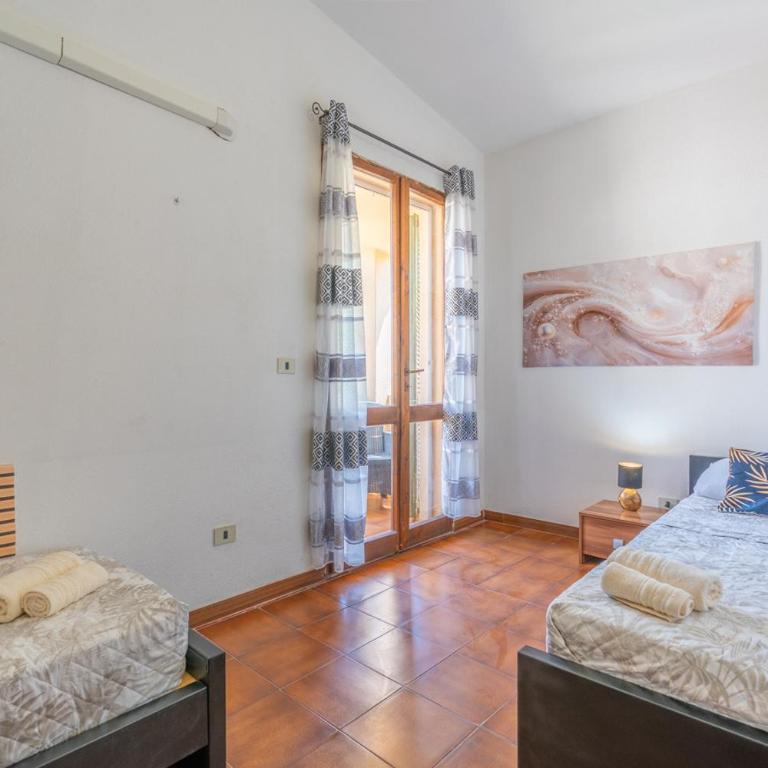 Brezza di Mare N3 - Appartamento Classic - 16