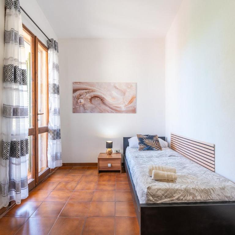 Brezza di Mare N3 - Appartamento Classic - 17
