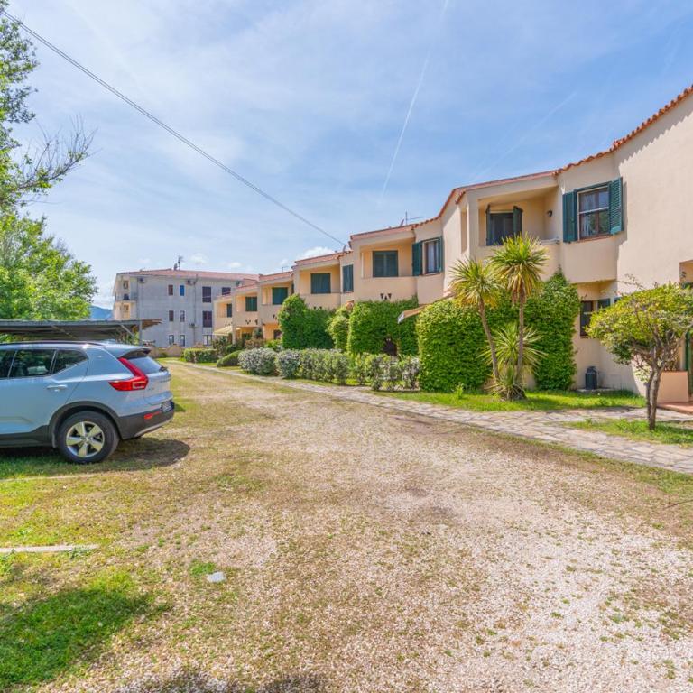 Brezza di Mare N3 - Appartamento Classic - 20