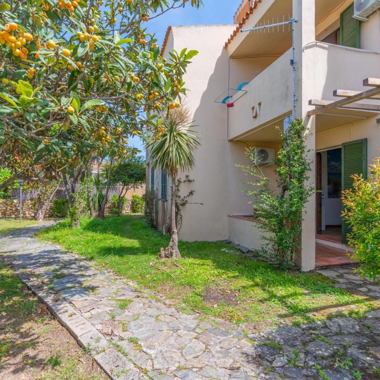 Brezza di Mare N3 - Appartamento Classic - 23