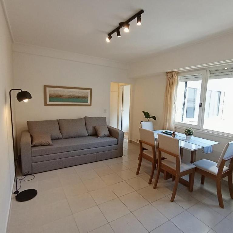 Departamento de la playa - Apartamento de 1 dormitorio - 4