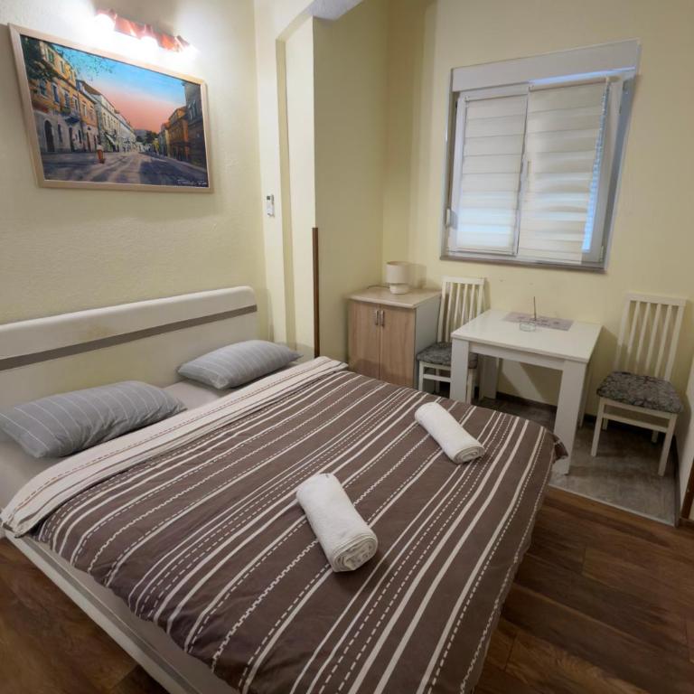 Apartmani Mila - Apartman sa 1 Spavaćom Sobom - 1