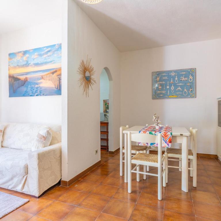 Brezza di Mare N4 - Appartamento Classic - 6
