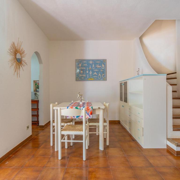 Brezza di Mare N4 - Appartamento Classic - 13
