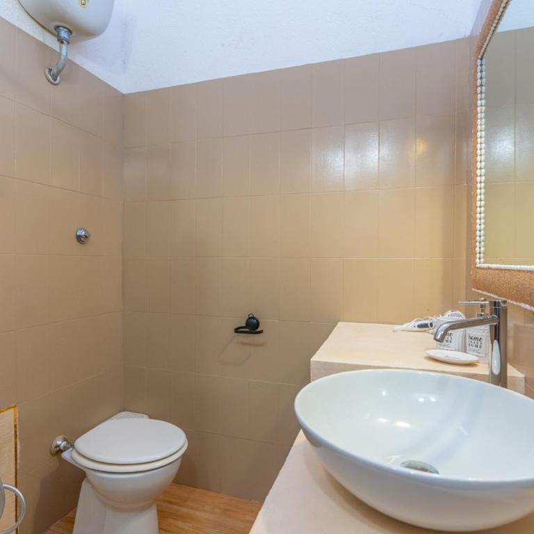 Brezza di Mare N4 - Appartamento Classic - 19
