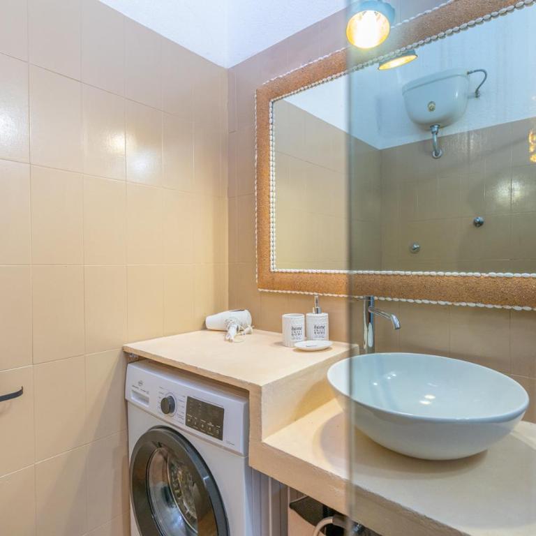 Brezza di Mare N4 - Appartamento Classic - 20