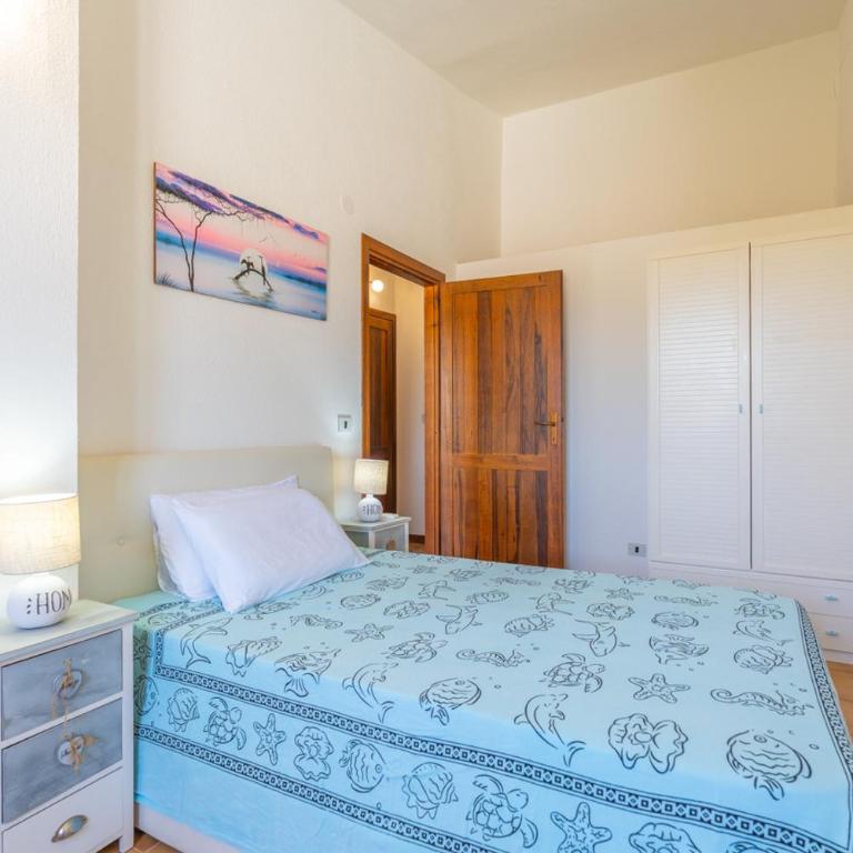 Brezza di Mare N4 - Appartamento Classic - 21