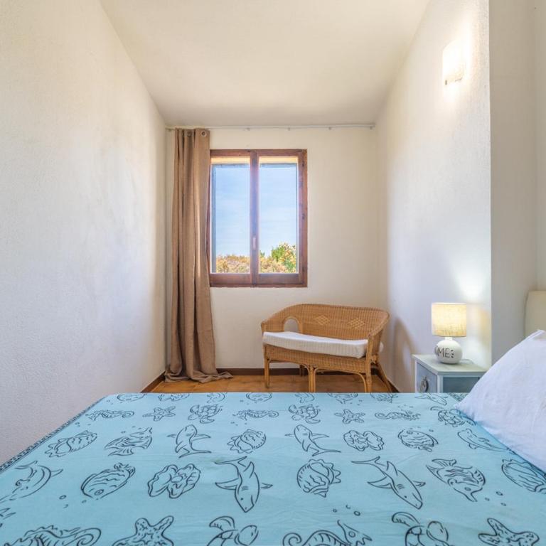 Brezza di Mare N4 - Appartamento Classic - 22