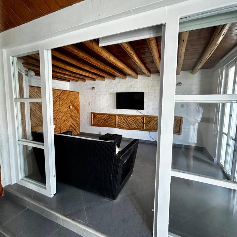 Casa Completa en Golf de Paracas - Chalet de 3 dormitorios - 8