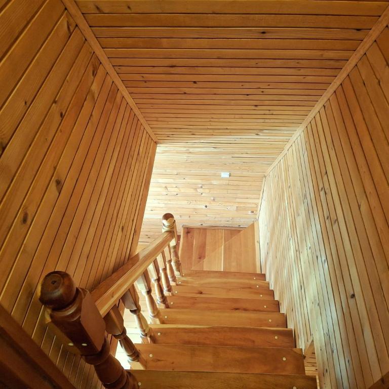 Sunset Lodge Žabljak - Kuća sa 2 Spavaće Sobe - 12