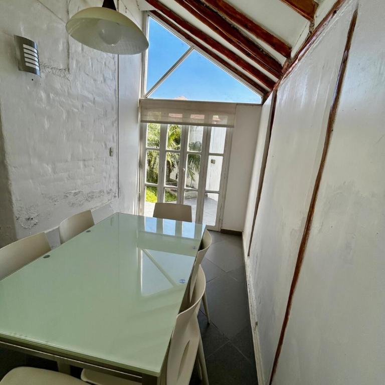 Casa Completa en Golf de Paracas - Chalet de 3 dormitorios - 7