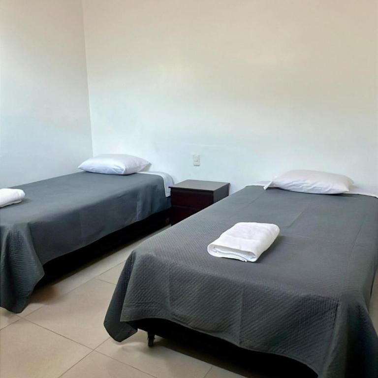 Casa Completa en Golf de Paracas - Chalet de 3 dormitorios - 12