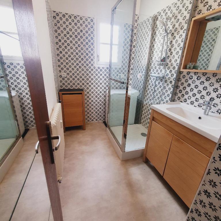 REINE de SICILE - Appartement 2 Chambres - 10
