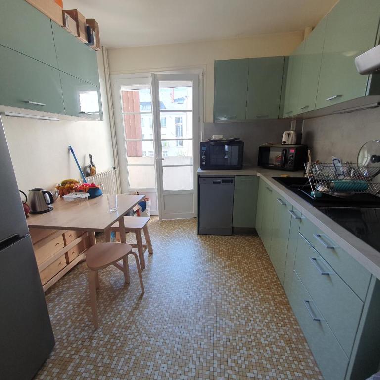 REINE de SICILE - Appartement 2 Chambres - 8