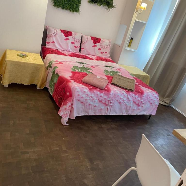 Rachana Guest House - Camera Matrimoniale con Bagno in Comune - 8