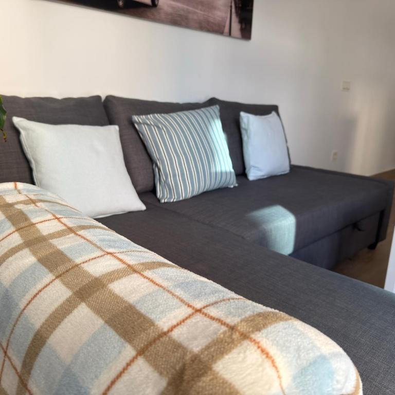 Marbella Arteche - Apartamento de 1 dormitorio - 10