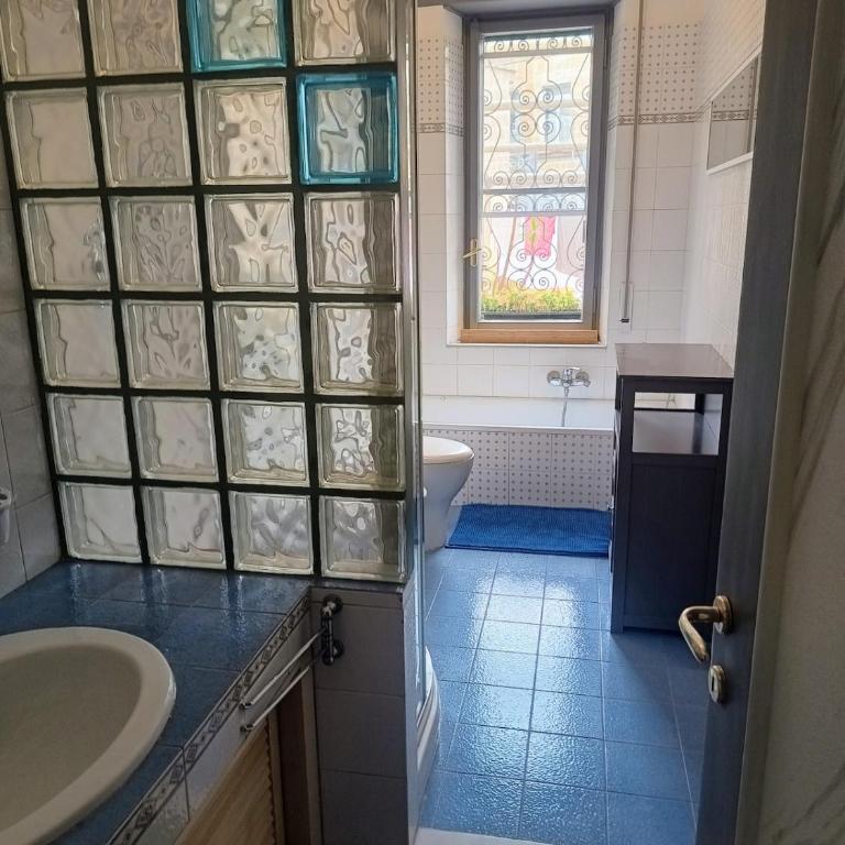 Casa Mille Fiori 3 bedrooms large terrace - Appartamento con 3 Camere da Letto - 45