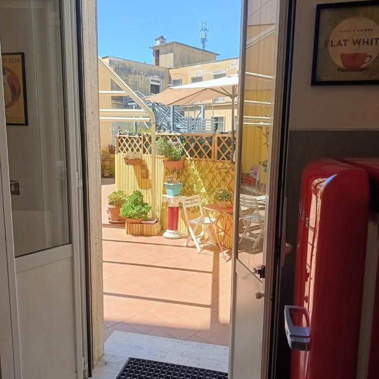 Casa Mille Fiori 3 bedrooms large terrace - Appartamento con 3 Camere da Letto - 33