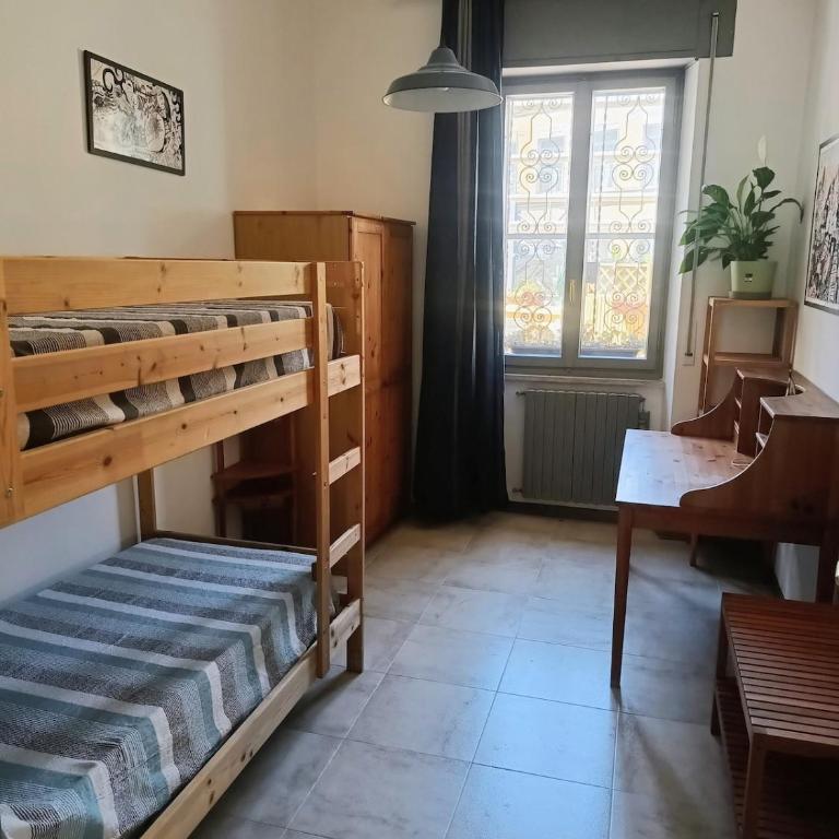 Casa Mille Fiori 3 bedrooms large terrace - Appartamento con 3 Camere da Letto - 41