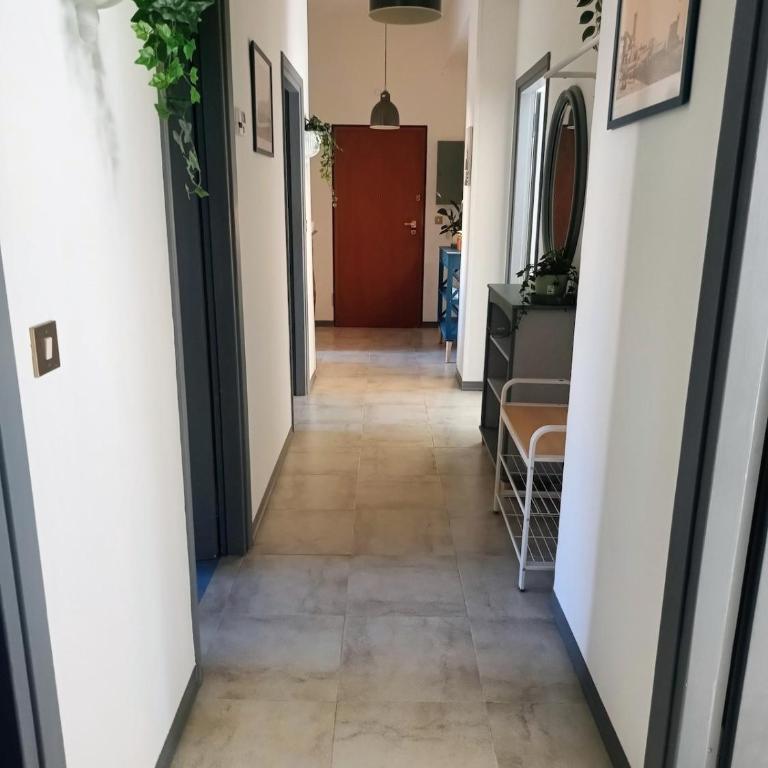 Casa Mille Fiori 3 bedrooms large terrace - Appartamento con 3 Camere da Letto - 35