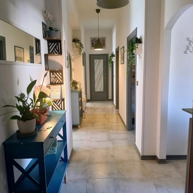 Casa Mille Fiori 3 bedrooms large terrace - Appartamento con 3 Camere da Letto - 34