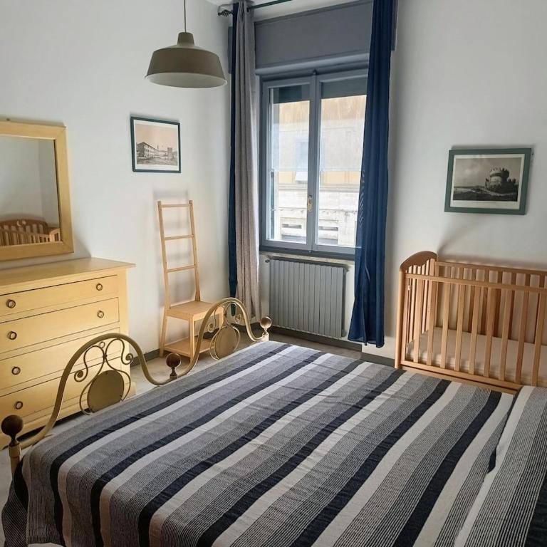 Casa Mille Fiori 3 bedrooms large terrace - Appartamento con 3 Camere da Letto - 37