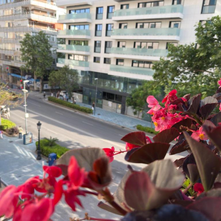 Marbella Arteche - Apartamento de 1 dormitorio - 4