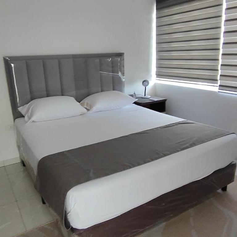 Arena Cielo y Mar - Three-Bedroom House - 5