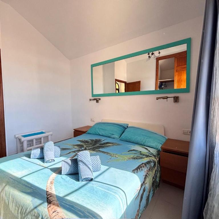 Green Oasis by the pool - Apartamento de 1 dormitorio - 7