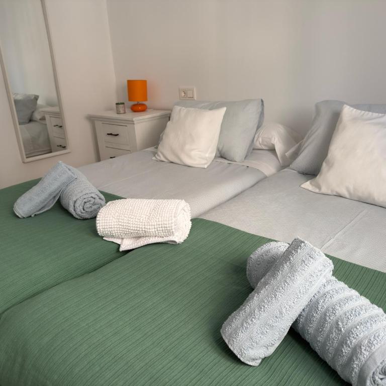 Marbella Arteche - Apartamento de 1 dormitorio - 7