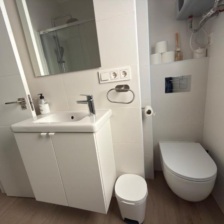 Marbella Arteche - Apartamento de 1 dormitorio - 8