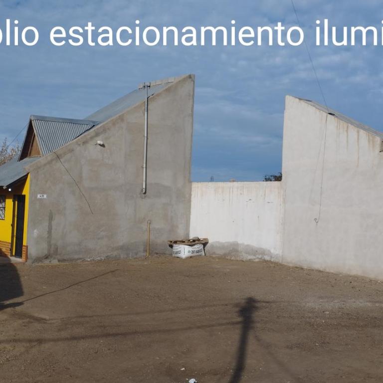 Vista Hermosa - Apartamento de 1 dormitorio - 2
