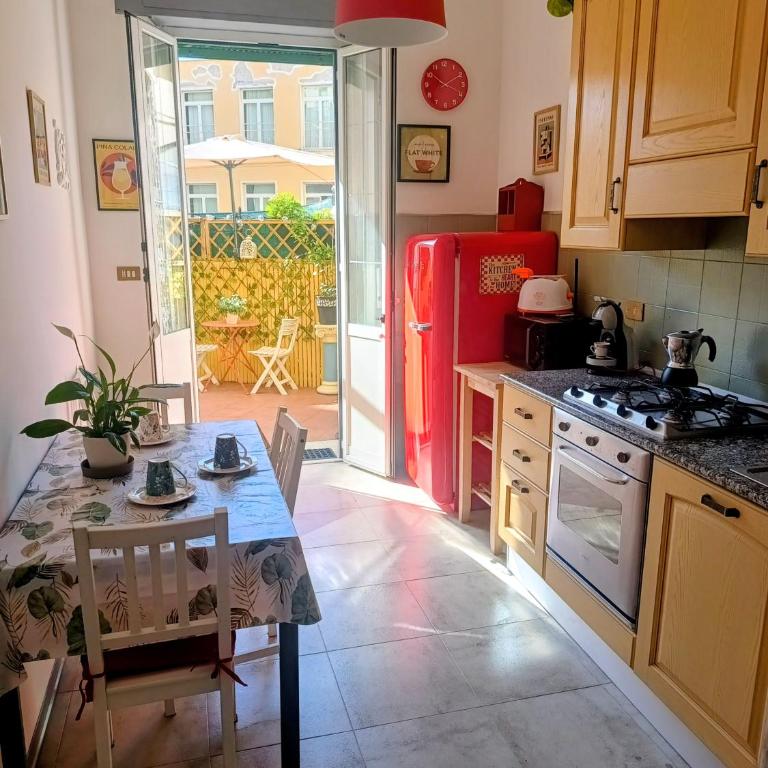 Casa Mille Fiori 3 bedrooms large terrace - Appartamento con 3 Camere da Letto - 32