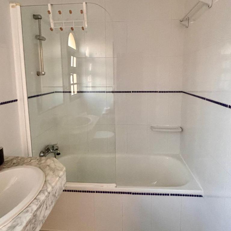 Green Oasis by the pool - Apartamento de 1 dormitorio - 11